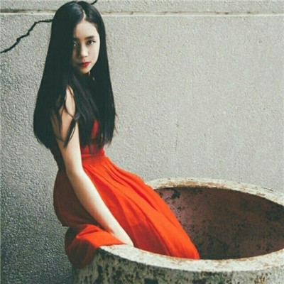 恐怖病娇女生头像大全