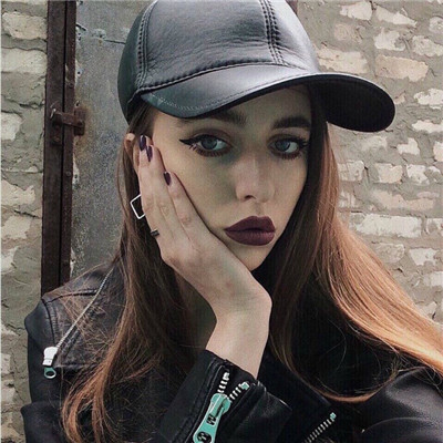 女生超拽霸气欧美头像大全