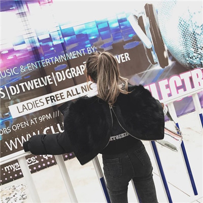 女生超拽炫酷背影头像