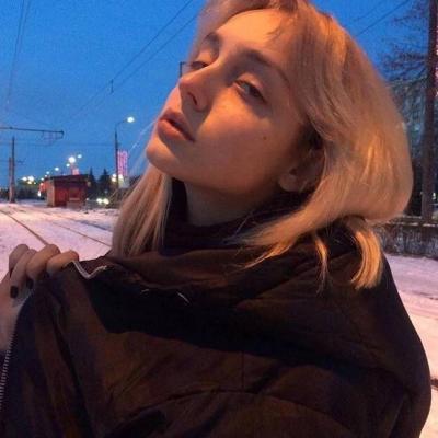 qq头像女生欧美范高冷气质