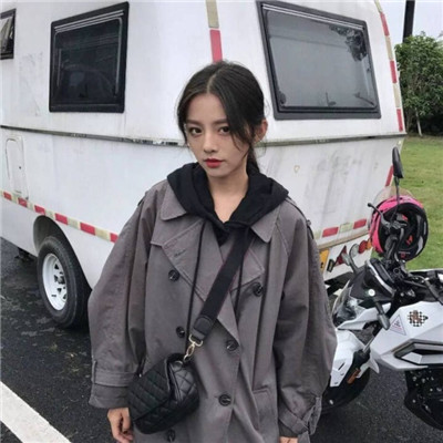 最新版女生超拽霸气头像