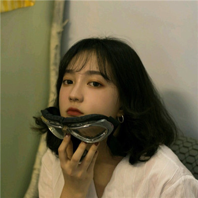 最新版女生超拽霸气头像