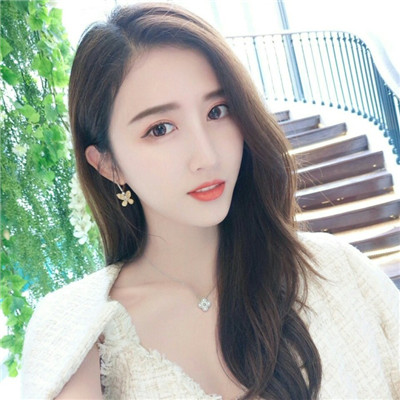 女生唯美有意境头像精选