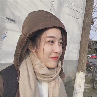 陌陌头像最新女生青春可爱