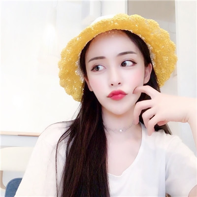 快手头像女生霸气撩人