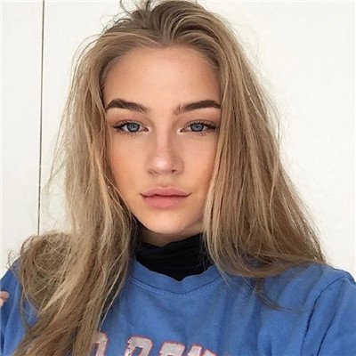 性感撩人的欧美女生头像大全,女生头像图片