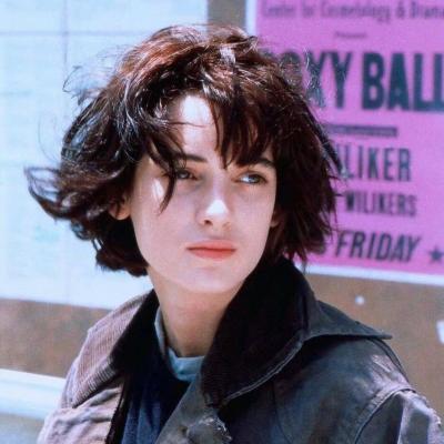 欧美唯美女生气质头像最新版本