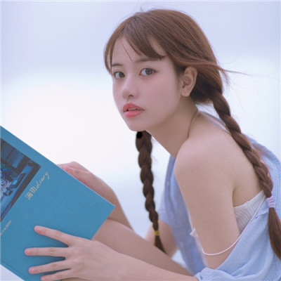 高清漂亮女生图片头像清纯