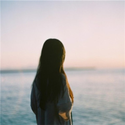 女生唯美有意境伤感头像精选