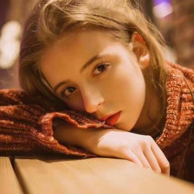 qq女生头像欧美范复古潮流