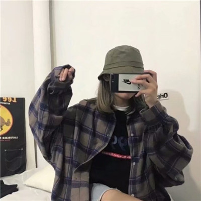 qq头像女生霸气手机控最新