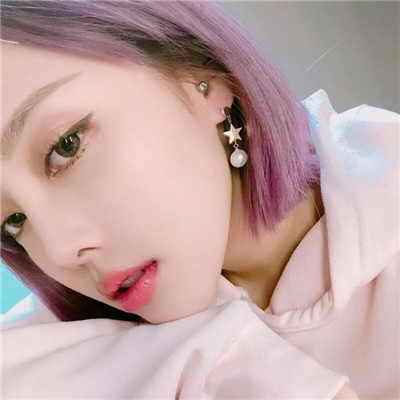 美妆大神pony朴惠敏头像高清