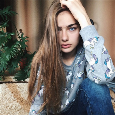 欧美头像女生超酷超拽非主流