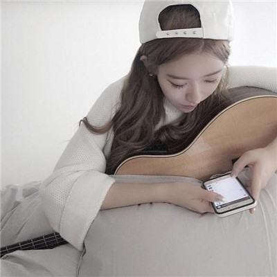 非主流酷酷的女生头像大全