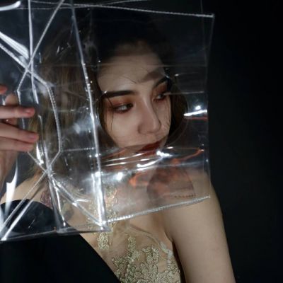 非主流头像女生超拽霸气头像精选