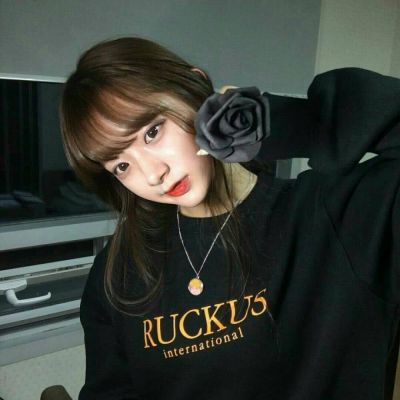 长发气质美女头像最新版,女生头像图片