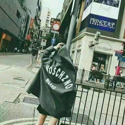 非主流头像女生背影头像精选