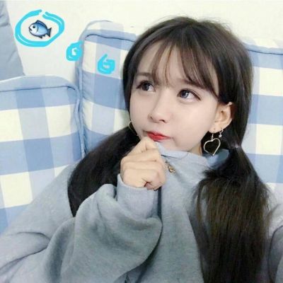 非主流女生唯美意境头像大全