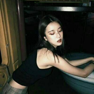 霸气头像女生超拽冷酷无情图片精选