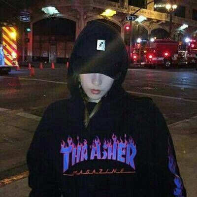 超拽头像女生冷酷无情头像精选