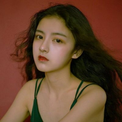 长发头像女生气质美女头像最新