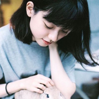 意境头像女生唯美清纯头像精选
