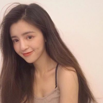 长发头像女生气质美女头像精选
