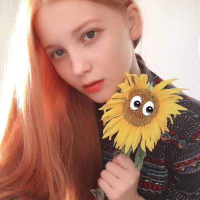 qq头像女生欧美范唯美高清最新