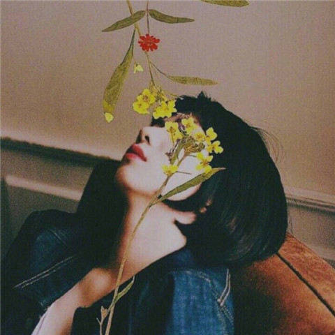 女生头像480x480快手专用可爱