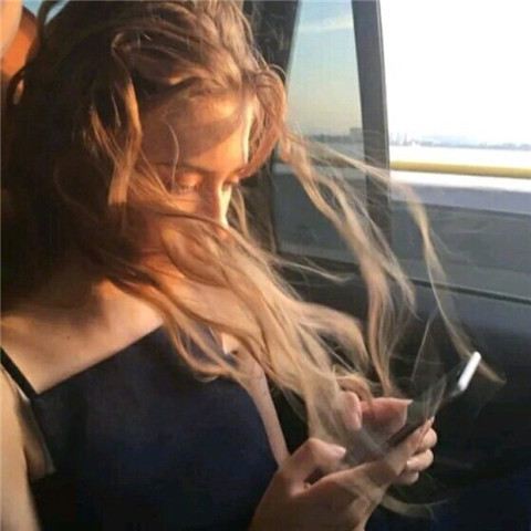 女生头像480x480快手专用可爱