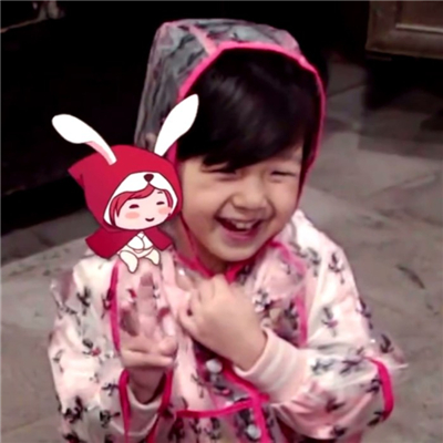 最新软萌可爱小泡芙头像高清