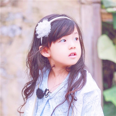 最新软萌可爱小泡芙头像高清