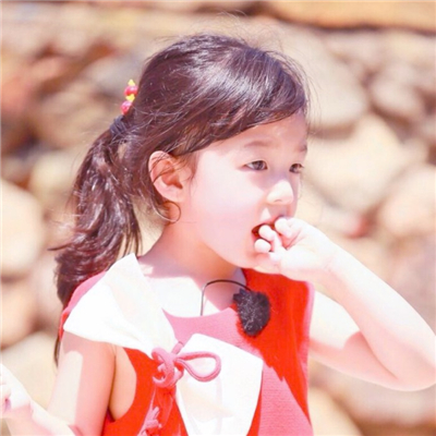 最新软萌可爱小泡芙头像高清