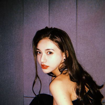 女生头像霸气超拽个性最新