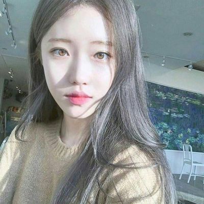 年超拽女生头像霸气冷酷图片大全