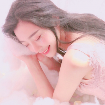 女生气质唯美头像陌陌高清大图