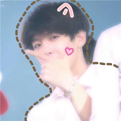 exo头像女生行星饭最新高清图片