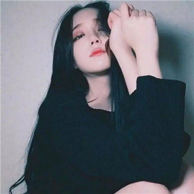 qq群头像霸气超拽女生