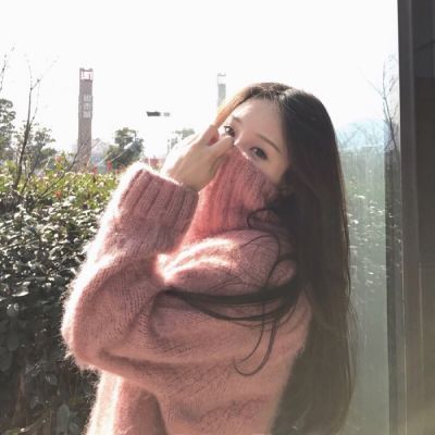 最唯美女生小清新伤感头像大全