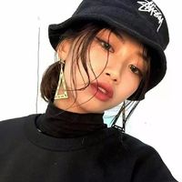 不同风格的女生扣扣头像最新版