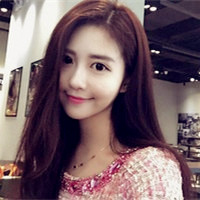 气质时尚女生头像大全
