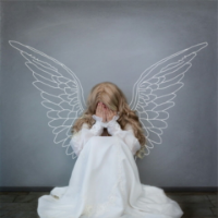 个性网留白头像女生专属