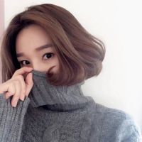 短发女生头像高冷霸气