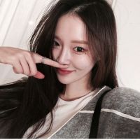 自信爱笑的女生头像最新