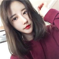 美女qq头像显气质的