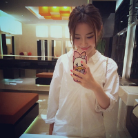 光棍节女生自嗨qq头像