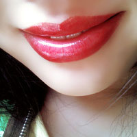 嘴唇头像性感女生
