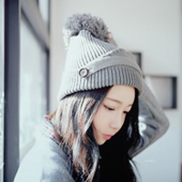 女生头像非主流