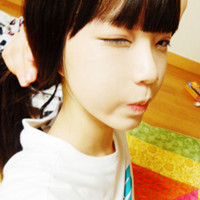 非主流唯美qq女生头像大全