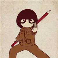 蘑菇头卡通可爱反差萌图片头像